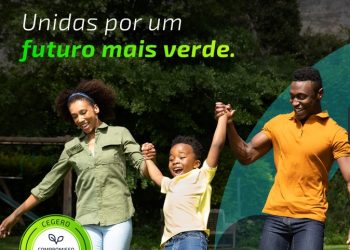 Cegero adquire certificação internacional de energia renovável