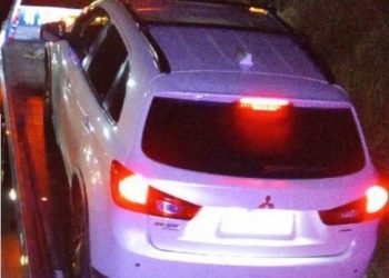 Motorista é detido por embriaguez ao volante em Laguna