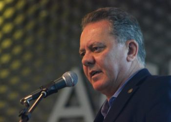 Justiça autoriza Joares Ponticelli a deixar prisão