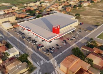 Grupo Koch investe R$ 37 milhões e inaugura loja em Garopaba
