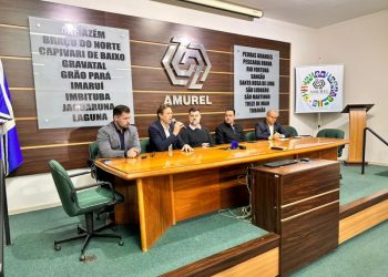 Obra da Rodovia Ageu Medeiros deverá ser retomada na próxima semana