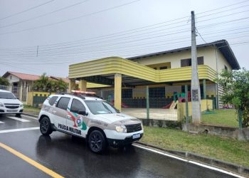 PM trabalha para contratar policiais da reserva para atuarem nas escolas estaduais