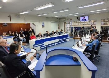 Câmara de Tubarão deve aprovar redução de 16% na Cosip