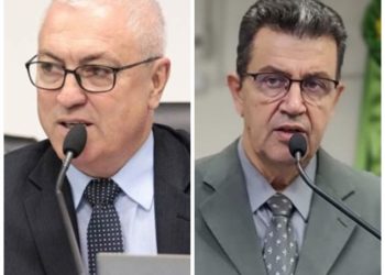 Tubarão: Jairo Cascaes e José Luiz Tancredo lideram articulações da eleição indireta