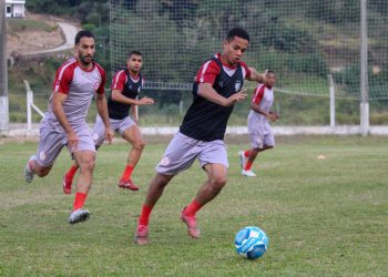 Série D: Hercílio Luz solicita mudança de horário do jogo de volta