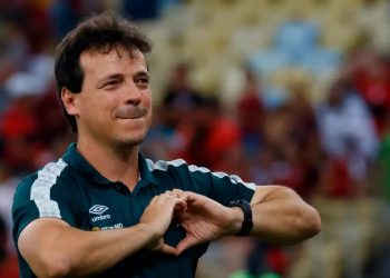 Fernando Diniz assumirá a Seleção Brasileira de forma interina
