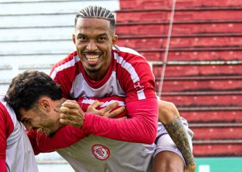 Hercílio Luz busca a classificação para a segunda fase da Série D