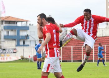 Série D: Hercílio Luz faz 3 x 0 no São Joseense e está classificado