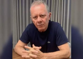 Tubarão: seis juízes negam processo contra ex-prefeito Joares Ponticelli