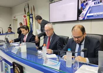 Em Tubarão, Câmara votará hoje as regras da eleição indireta