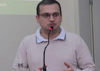 Capivari de Baixo: Vicente Corrêa renuncia ao cargo de prefeito