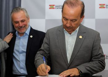 Aeroporto regional de Jaguaruna passará por um estudo