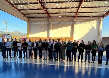 Corpo de Bombeiros de Braço do Norte tem nova sede inaugurada