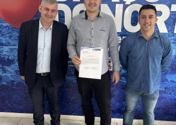 Braço do Norte: rua Jacob Batista Uliano será drenada