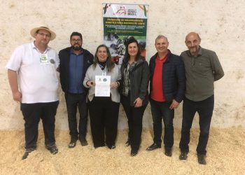 Programa de Melhoramento Genético da bovinocultura de corte será realizado em Braço do Norte