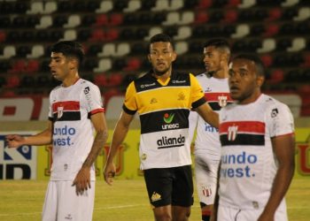 Tigre encara o Botafogo buscando a liderança da Série B