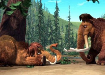 Sessão da Tarde exibe ‘A Era do Gelo 2’ nesta sexta-feira