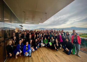 Estudantes do ensino médio participarão do projeto Geração Empreendedora em Braço do Norte