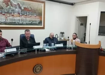 Capivari: comissão Processante realiza as primeiras oitivas de testemunhas sobre impeachment