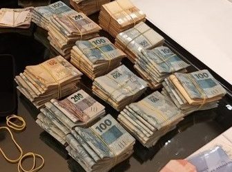 Operação Dark Shark: mais de 50 contratos foram fraudados por empresários; PC apreendeu R$ 7 milhões em cheque