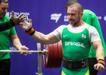 Paratleta de Capivari é convocado para Mundial de Halterofilismo em Dubai