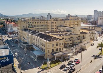 HNSC emite alerta sobre superlotação na emergência