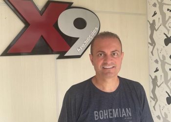 Empresário de eventos, Xororó Mendes, morre aos 48 anos