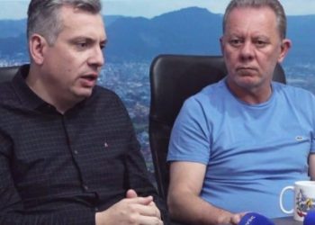 Tubarão: audiências marcam o fim da fase de instrução dos processos contra Joares e Caio