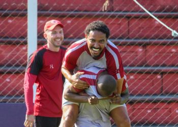 Hercílio Luz conta com o retrospecto em casa para avançar no brasileirão