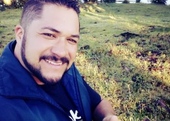 Vítima de atropelamento na SC-100 morre no hospital, motorista fugiu do local