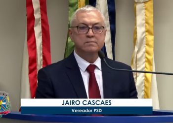 Jairo Cascaes fez desabafo e citou ‘covardia’ contra familiares