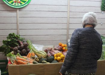 Começa hoje a Feira de Produtos Coloniais em Tubarão