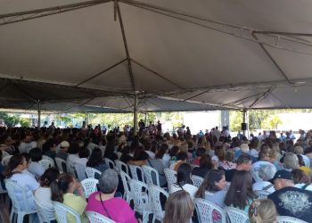 Professores do Estado listam reivindicações após paralisação