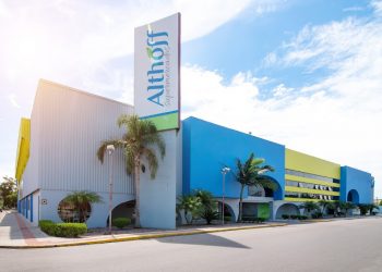 Althoff anuncia fechamento da unidade de Tubarão