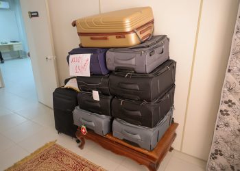 Operação mira tráfico internacional em Imbituba