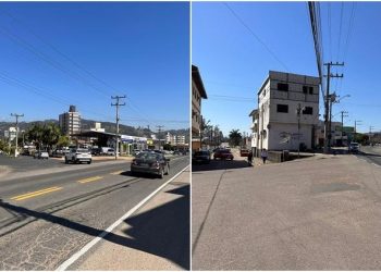 Vereador Alexandre Pereira propõe implantação de rótulas para melhorar trânsito em São Ludgero