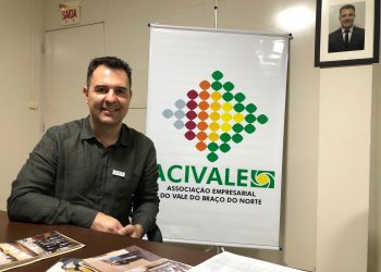 Acivale inicia série de entrevistas em comemoração aos 30 anos de fundação