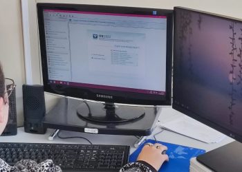 Secretaria de Agricultura de São Ludgero realiza a declaração do ITR e emite o certificado do CCIR 2023