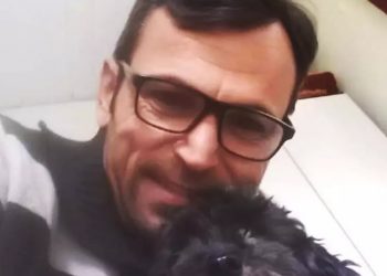 Motociclista morre em acidente a caminho do trabalho