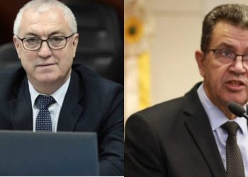 Candidatos a prefeito de Tubarão são registrados