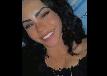 Família procura por jovem que está desaparecida há 5 dias