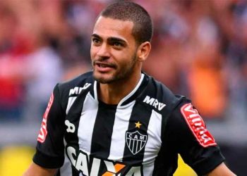 Clayton é contratado pelo Hercílio Luz