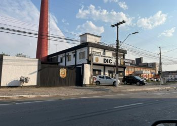 Criança de 11 anos sequestrada em Criciúma é encontrada