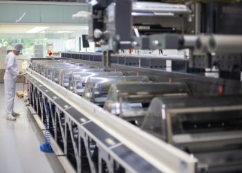 Economia de Santa Catarina cresce 2,2% no 1º semestre