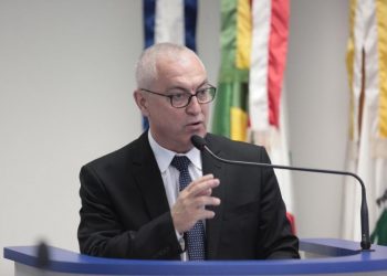 Jairo Cascaes é eleito o novo prefeito de Tubarão