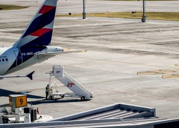 Florianópolis terá voo direto para o Chile em novembro