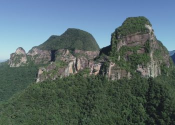 Governo lança edital de licitação para concessão do Parque Estadual da Serra Furada