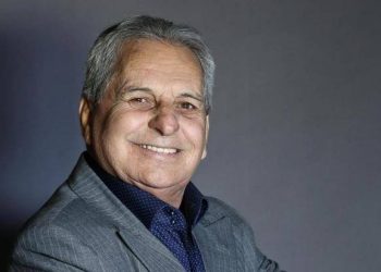 Morre Miguel Livramento, colunista esportivo, aos 81 anos