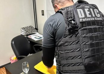 Polícia Civil deflagra ‘Operação Apáte’ e cumpre oito mandados em municípios da região