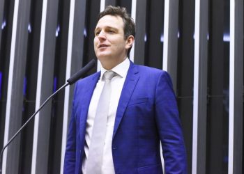 Ricardo Guidi assume Secretaria de Meio Ambiente nos próximos dias